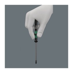 Wera Kraftform Micro-Set Schraubendrehersatz 12-tlg. — Buy in Cyprus with Fast Delivery