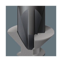 Wera Kraftform Micro-Set Schraubendrehersatz 12-tlg. — Buy in Cyprus with Fast Delivery