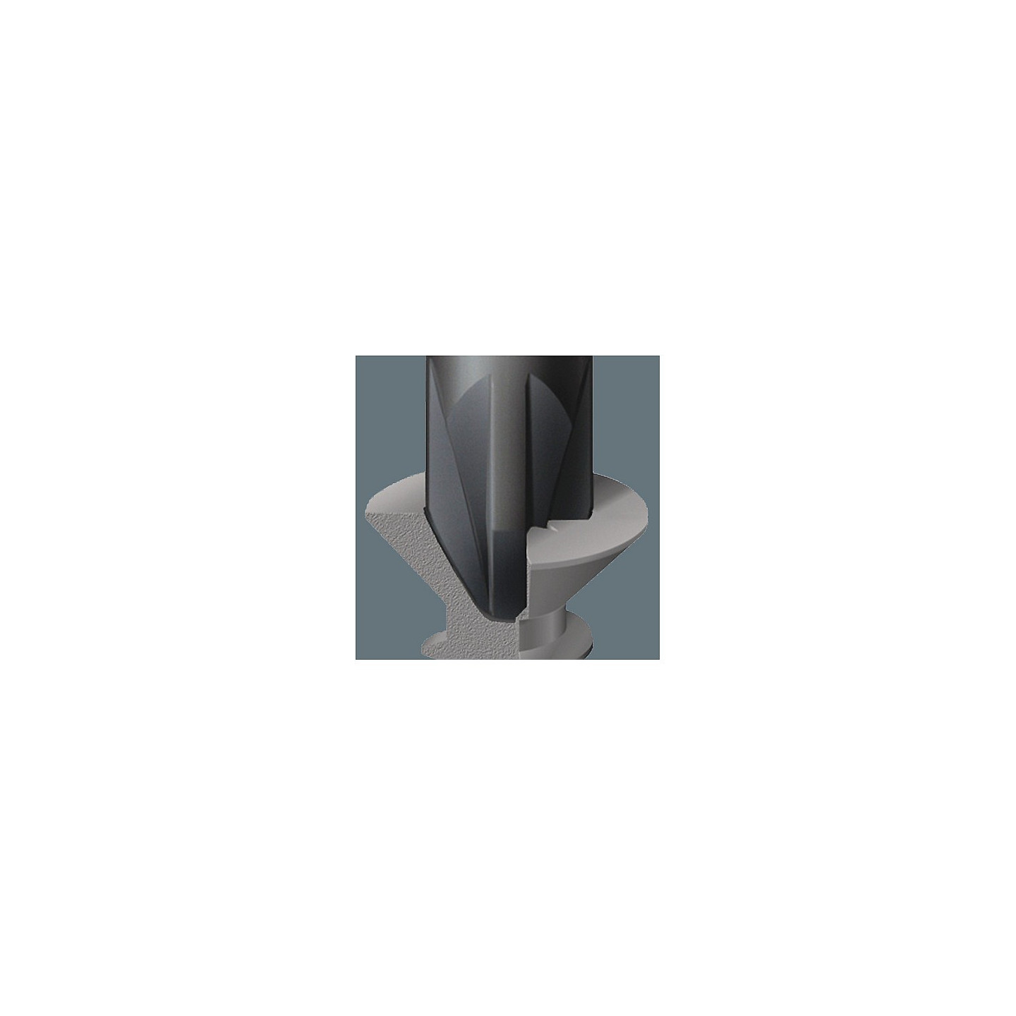 Wera Kraftform Micro-Set Schraubendrehersatz 12-tlg. — Buy in Cyprus with Fast Delivery