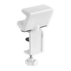 VALUE Tischklemme fr Steckdosenleiste. drehbar 360. wei — Buy in Cyprus with Fast Delivery