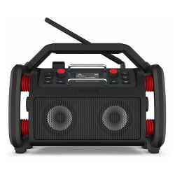 PerfectPro ROCKPRO Baustellenradio — Buy in Cyprus with Fast Delivery