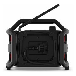 PerfectPro ROCKPRO Baustellenradio — Buy in Cyprus with Fast Delivery
