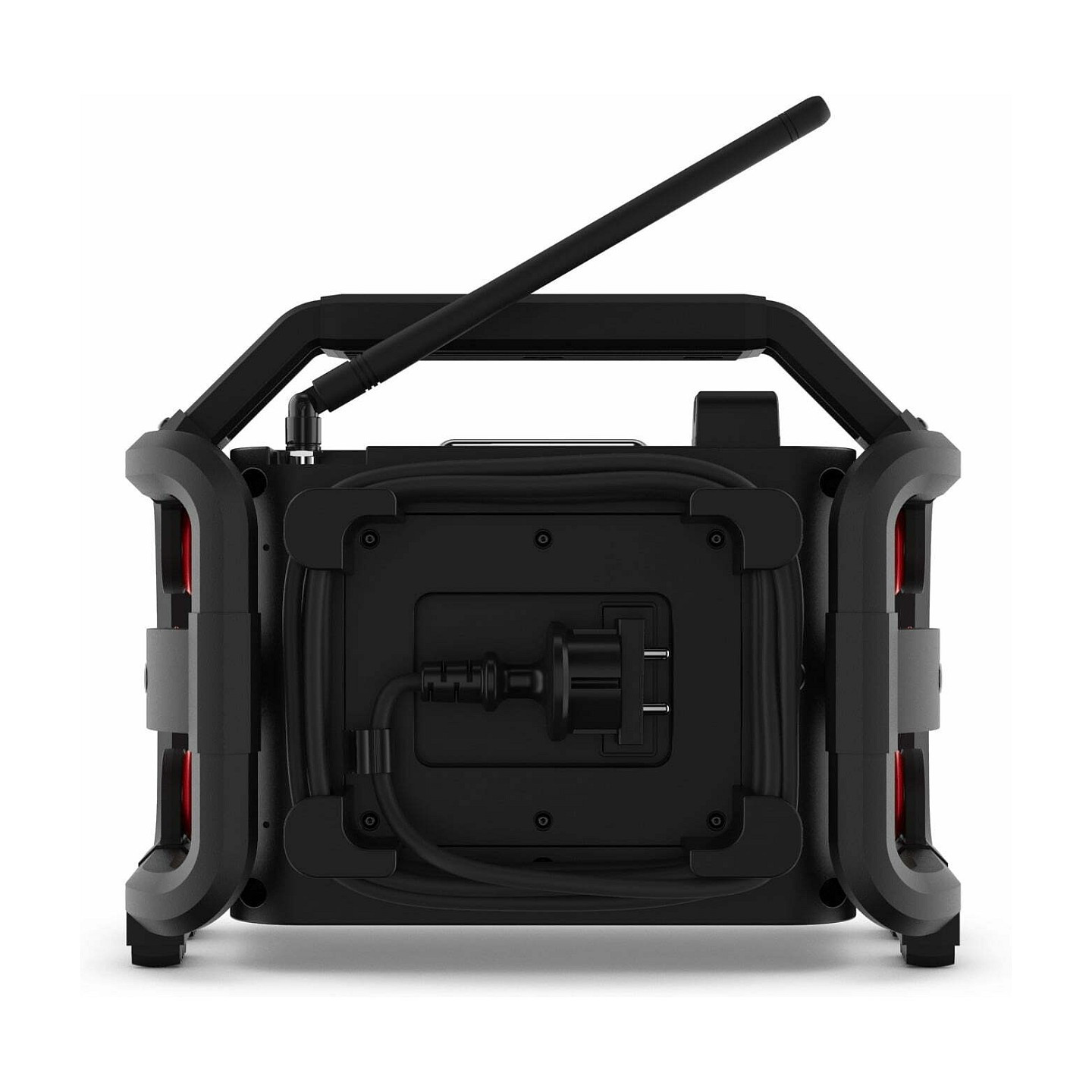 PerfectPro ROCKPRO Baustellenradio — Buy in Cyprus with Fast Delivery