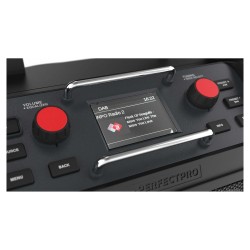 PerfectPro ROCKPRO Baustellenradio — Buy in Cyprus with Fast Delivery