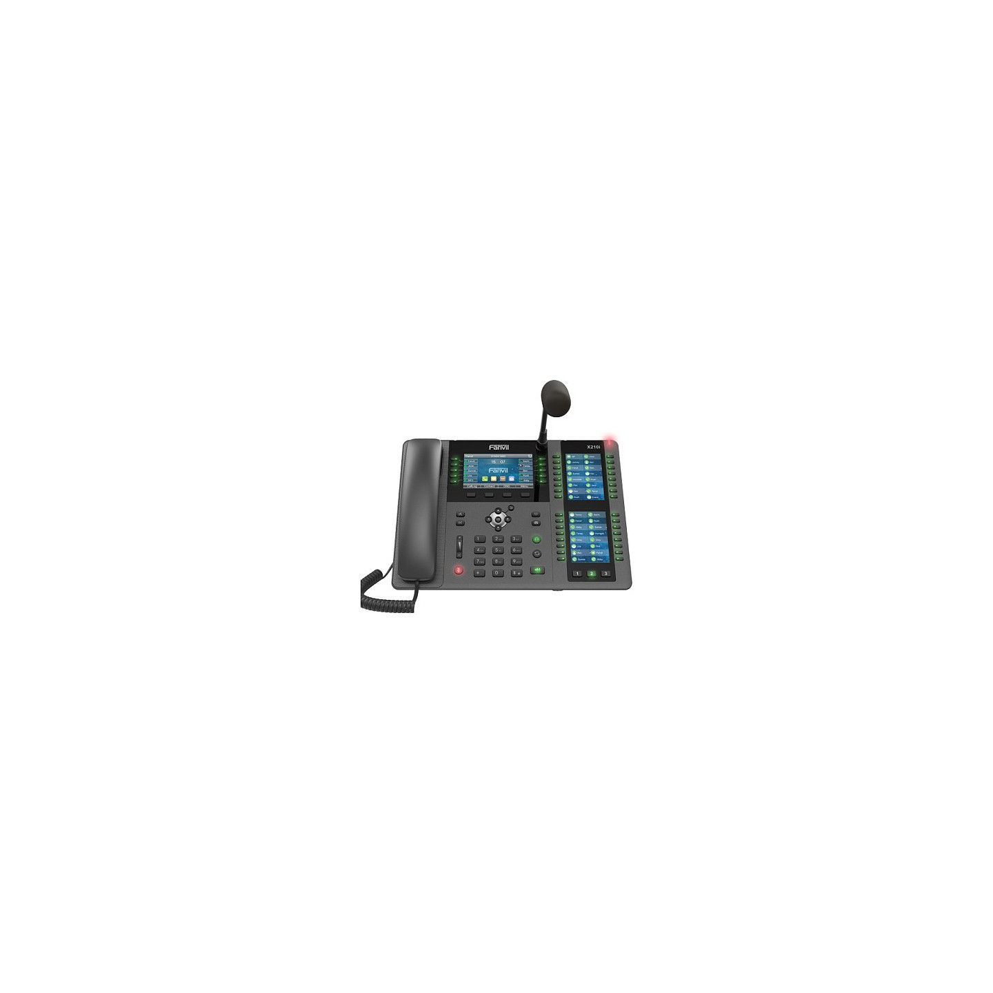Fanvil X210i — Buy in Cyprus with Fast Delivery