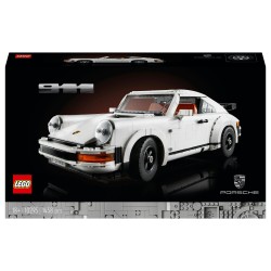 LEGO Creator Porsche 911 10295 — Buy in Cyprus with Fast Delivery