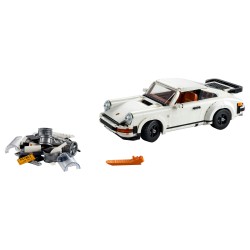 LEGO Creator Porsche 911 10295 — Buy in Cyprus with Fast Delivery