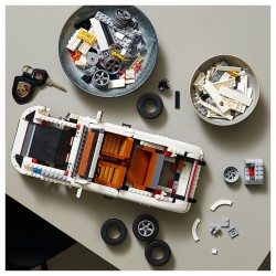 LEGO Creator Porsche 911 10295 — Buy in Cyprus with Fast Delivery