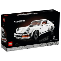 LEGO Creator Porsche 911 10295 — Buy in Cyprus with Fast Delivery