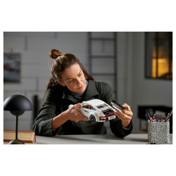 LEGO Creator Porsche 911 10295 — Buy in Cyprus with Fast Delivery