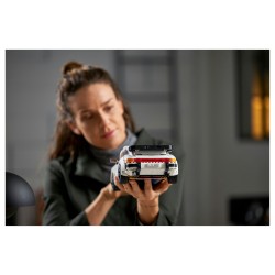 LEGO Creator Porsche 911 10295 — Buy in Cyprus with Fast Delivery