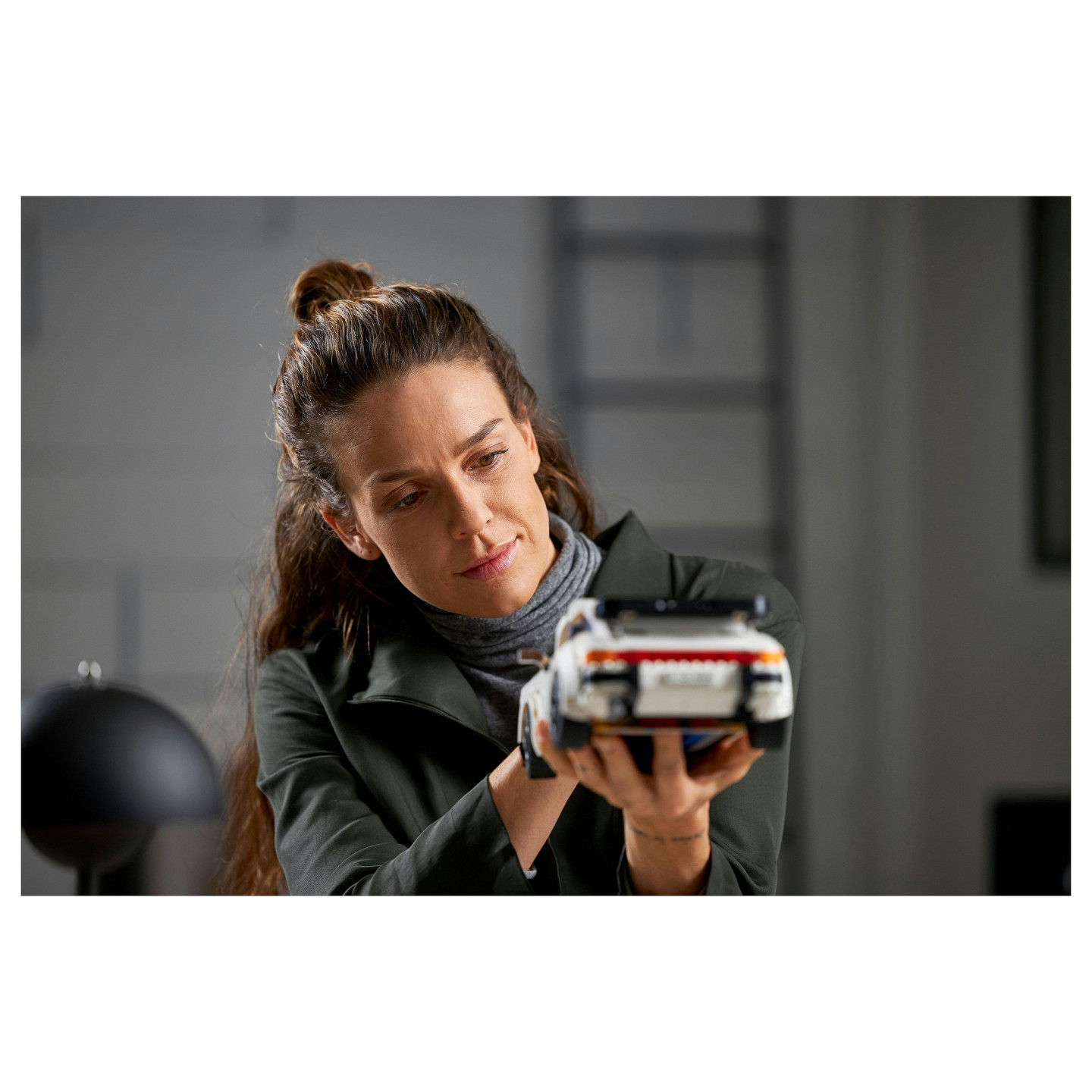 LEGO Creator Porsche 911 10295 — Buy in Cyprus with Fast Delivery