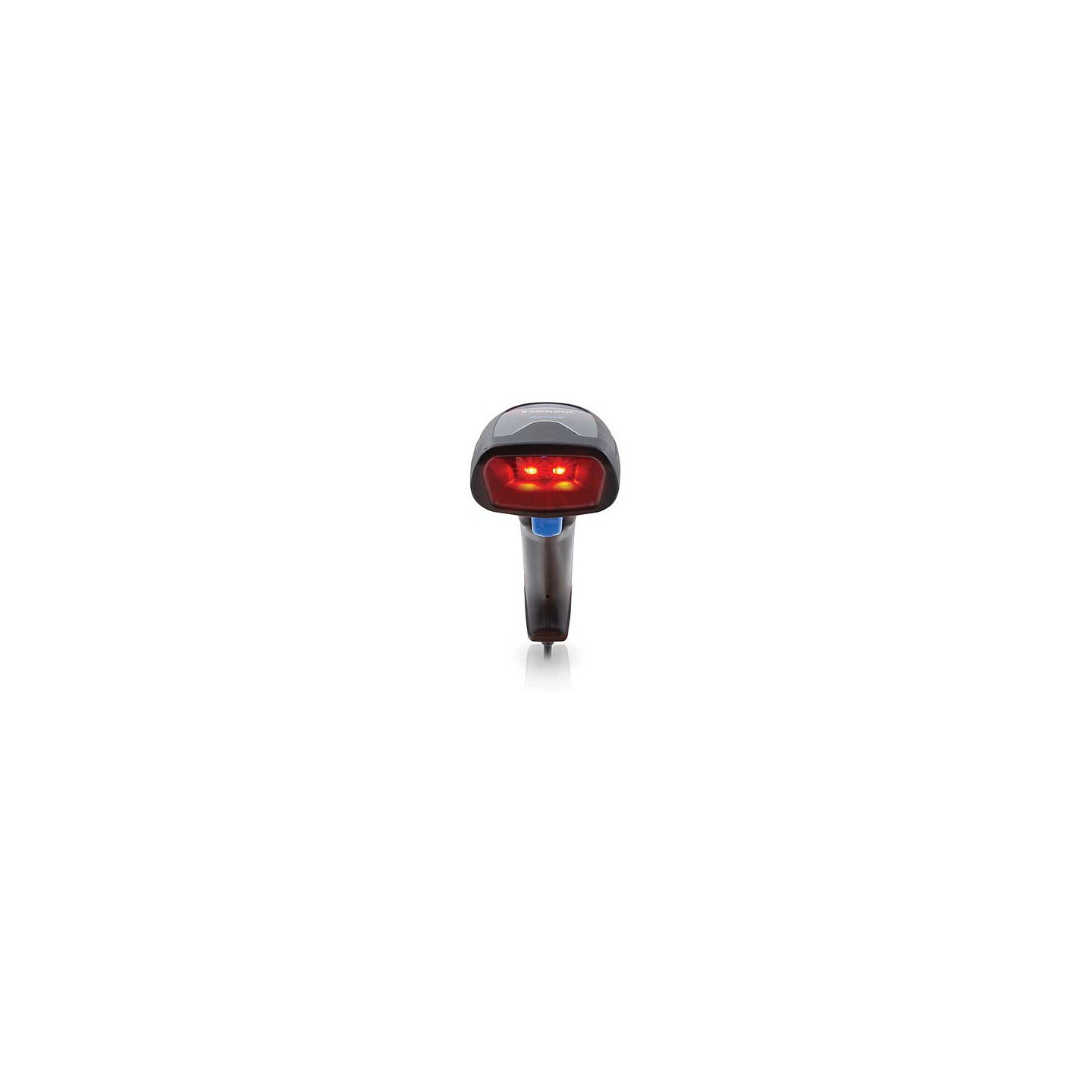 Datalogic Barcode-Scanner QuickScan QD2590 2D USB RS-232 inkl. Kabel und Ständer — Buy in Cyprus with Fast Delivery