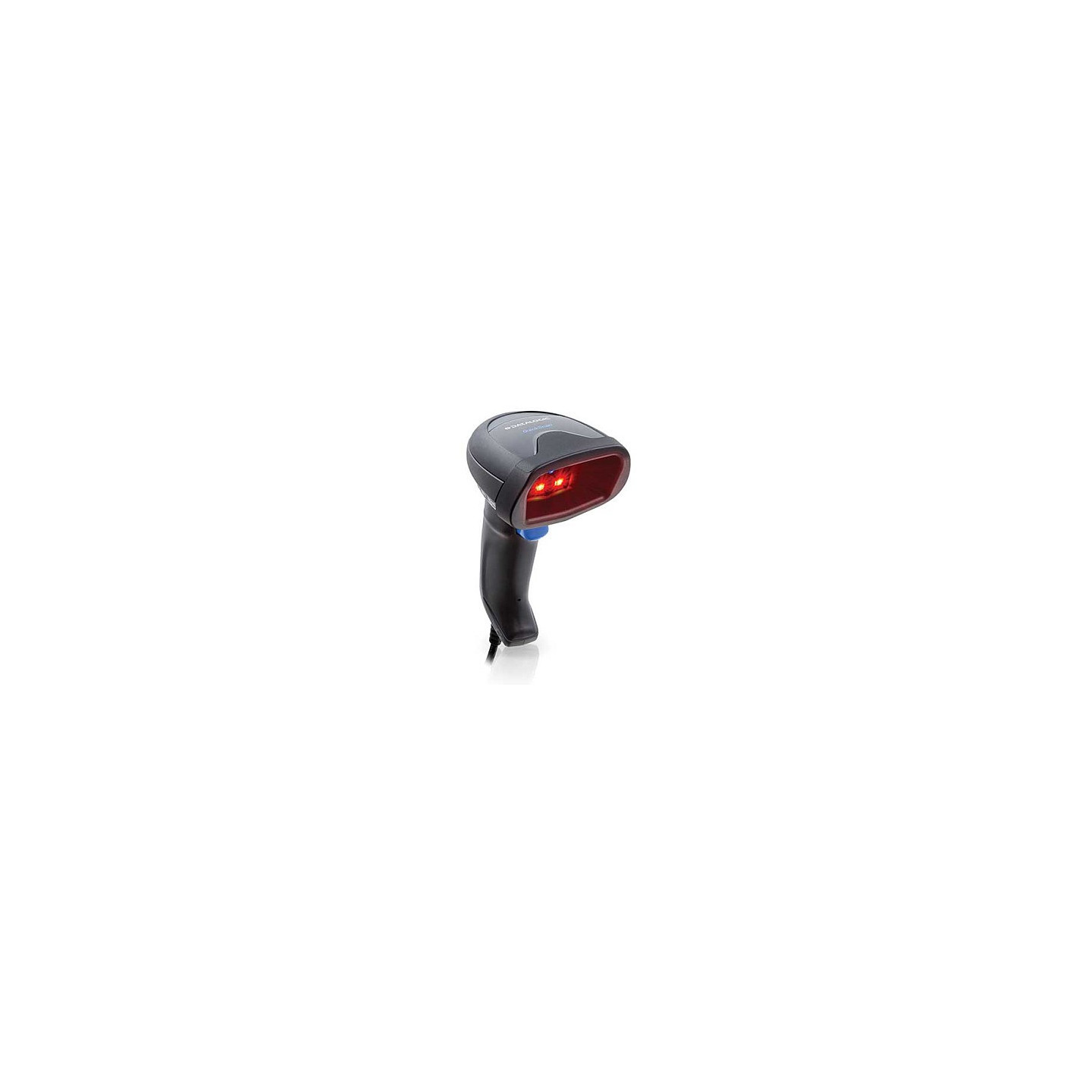 Datalogic Barcode-Scanner QuickScan QD2590 2D USB RS-232 inkl. Kabel und Ständer — Buy in Cyprus with Fast Delivery