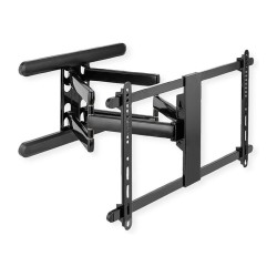ROLINE PREMIUM TV-Wandhalterung. hoch-flexibel. 37-80 Zoll. bis 70 kg — Buy in Cyprus with Fast Delivery