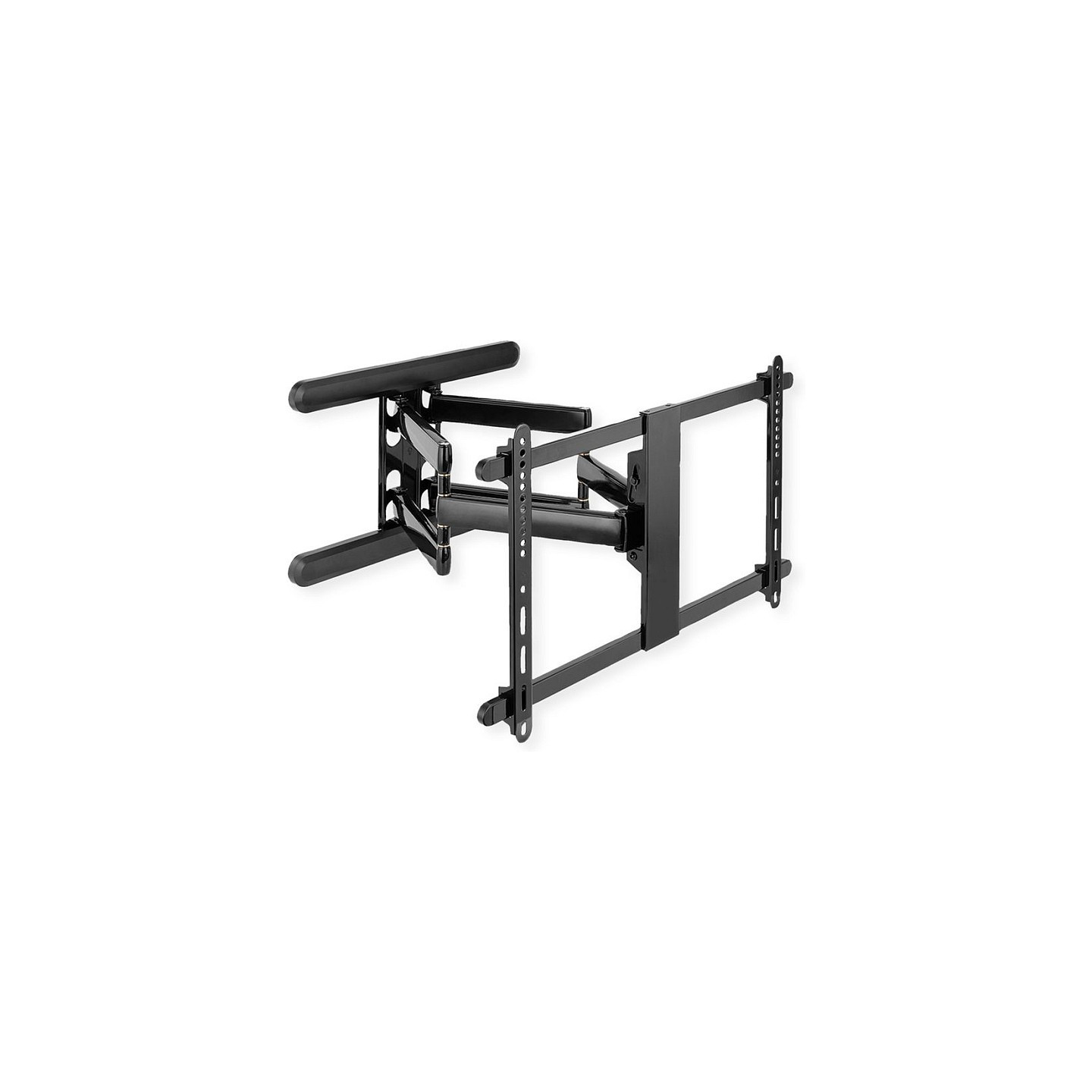 ROLINE PREMIUM TV-Wandhalterung. hoch-flexibel. 37-80 Zoll. bis 70 kg — Buy in Cyprus with Fast Delivery