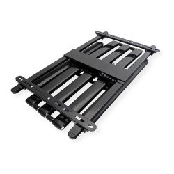 ROLINE PREMIUM TV-Wandhalterung. hoch-flexibel. 37-80 Zoll. bis 70 kg — Buy in Cyprus with Fast Delivery