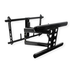 ROLINE PREMIUM TV-Wandhalterung. hoch-flexibel. 37-80 Zoll. bis 70 kg — Buy in Cyprus with Fast Delivery