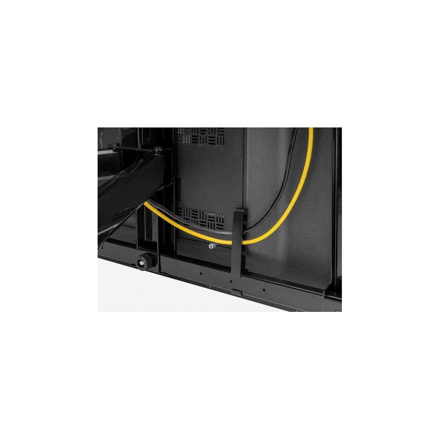 ROLINE PREMIUM TV-Wandhalterung. hoch-flexibel. 37-80 Zoll. bis 70 kg — Buy in Cyprus with Fast Delivery