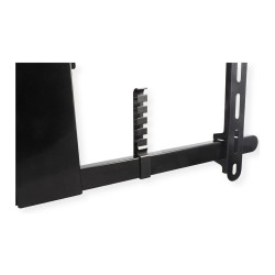 ROLINE PREMIUM TV-Wandhalterung. hoch-flexibel. 37-80 Zoll. bis 70 kg — Buy in Cyprus with Fast Delivery