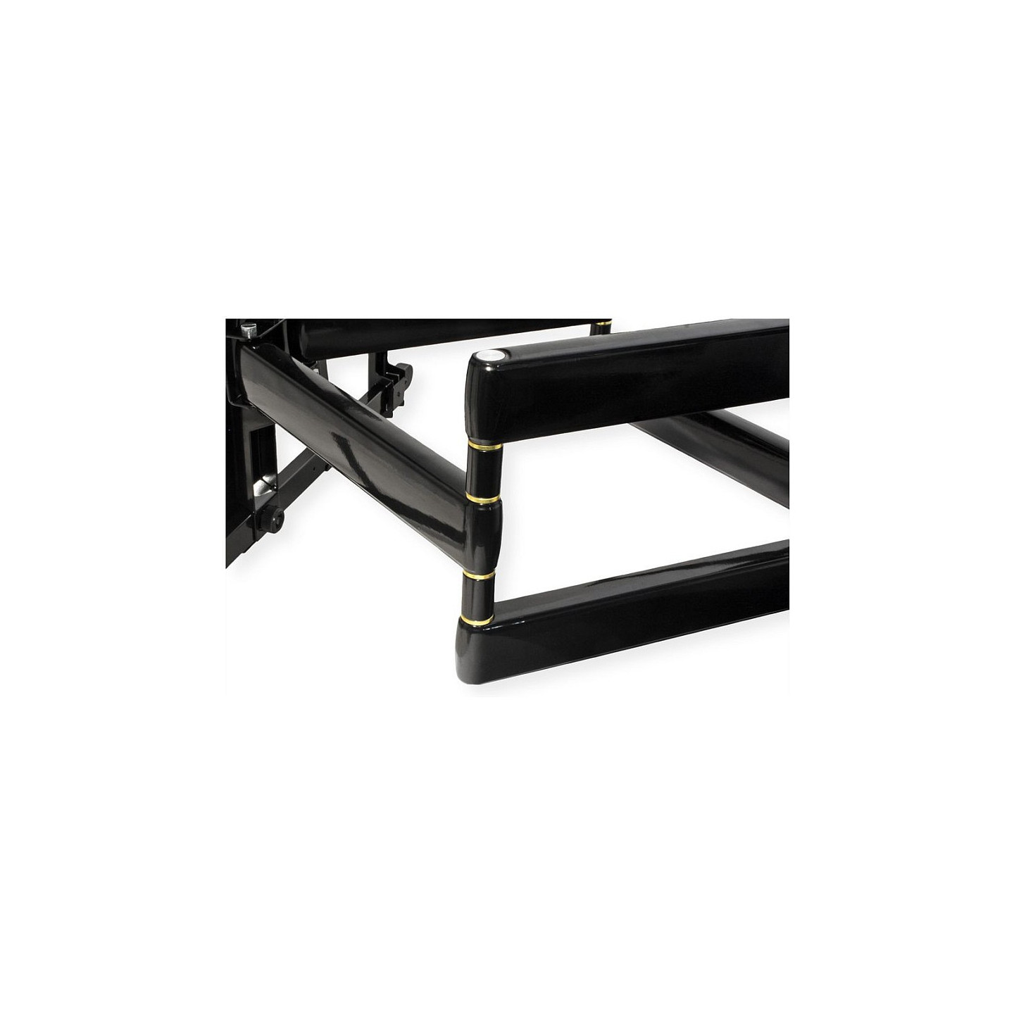 ROLINE PREMIUM TV-Wandhalterung. hoch-flexibel. 37-80 Zoll. bis 70 kg — Buy in Cyprus with Fast Delivery