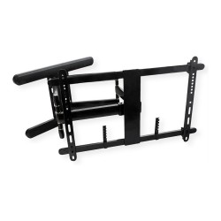 ROLINE PREMIUM TV-Wandhalterung. hoch-flexibel. 37-80 Zoll. bis 70 kg — Buy in Cyprus with Fast Delivery