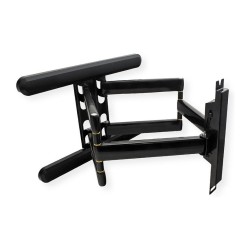 ROLINE PREMIUM TV-Wandhalterung. hoch-flexibel. 37-80 Zoll. bis 70 kg — Buy in Cyprus with Fast Delivery