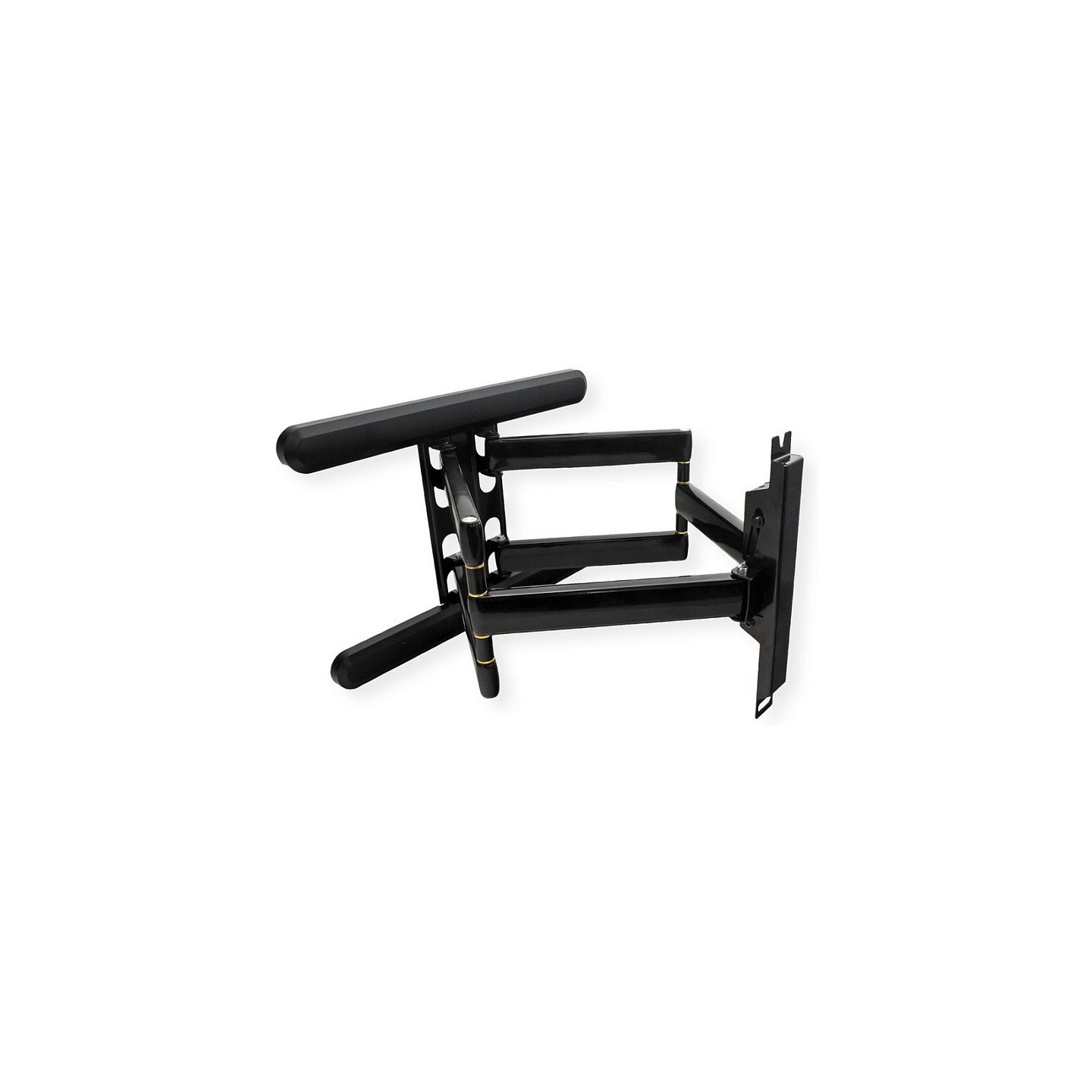 ROLINE PREMIUM TV-Wandhalterung. hoch-flexibel. 37-80 Zoll. bis 70 kg — Buy in Cyprus with Fast Delivery