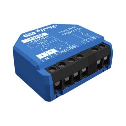 Shelly Relais '1 Gen3' max 16A WLAN BT — Buy in Cyprus with Fast Delivery