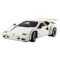 LEGO Icons - Lamborghini Countach — Buy in Cyprus with Fast Delivery