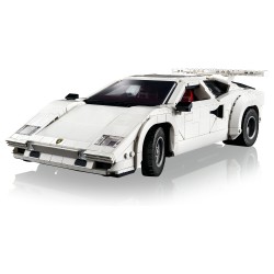LEGO Icons - Lamborghini Countach — Buy in Cyprus with Fast Delivery