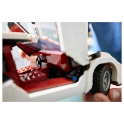 LEGO Icons - Lamborghini Countach — Buy in Cyprus with Fast Delivery