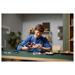 LEGO Icons - Lamborghini Countach — Buy in Cyprus with Fast Delivery