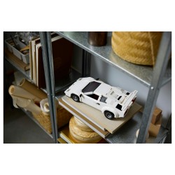 LEGO Icons - Lamborghini Countach — Buy in Cyprus with Fast Delivery