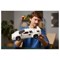 LEGO Icons - Lamborghini Countach — Buy in Cyprus with Fast Delivery
