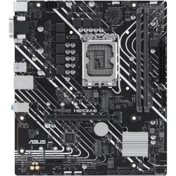 Buy ASUS PRIME H610M-E-CSM - mATX LGA1700 DDR5 Motherboard - Up to 96GB, Dual DI... in Cyprus, Nicosia, Limassol, Larnaka, Pafos
