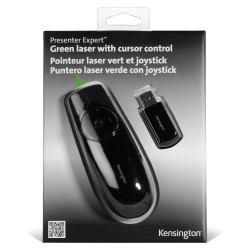 Presenter Expert Green Laser Cursor — Buy in Cyprus with Fast Delivery