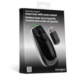 Presenter Expert Green Laser Cursor — Buy in Cyprus with Fast Delivery