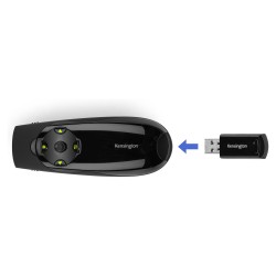 Presenter Expert Green Laser Cursor — Buy in Cyprus with Fast Delivery