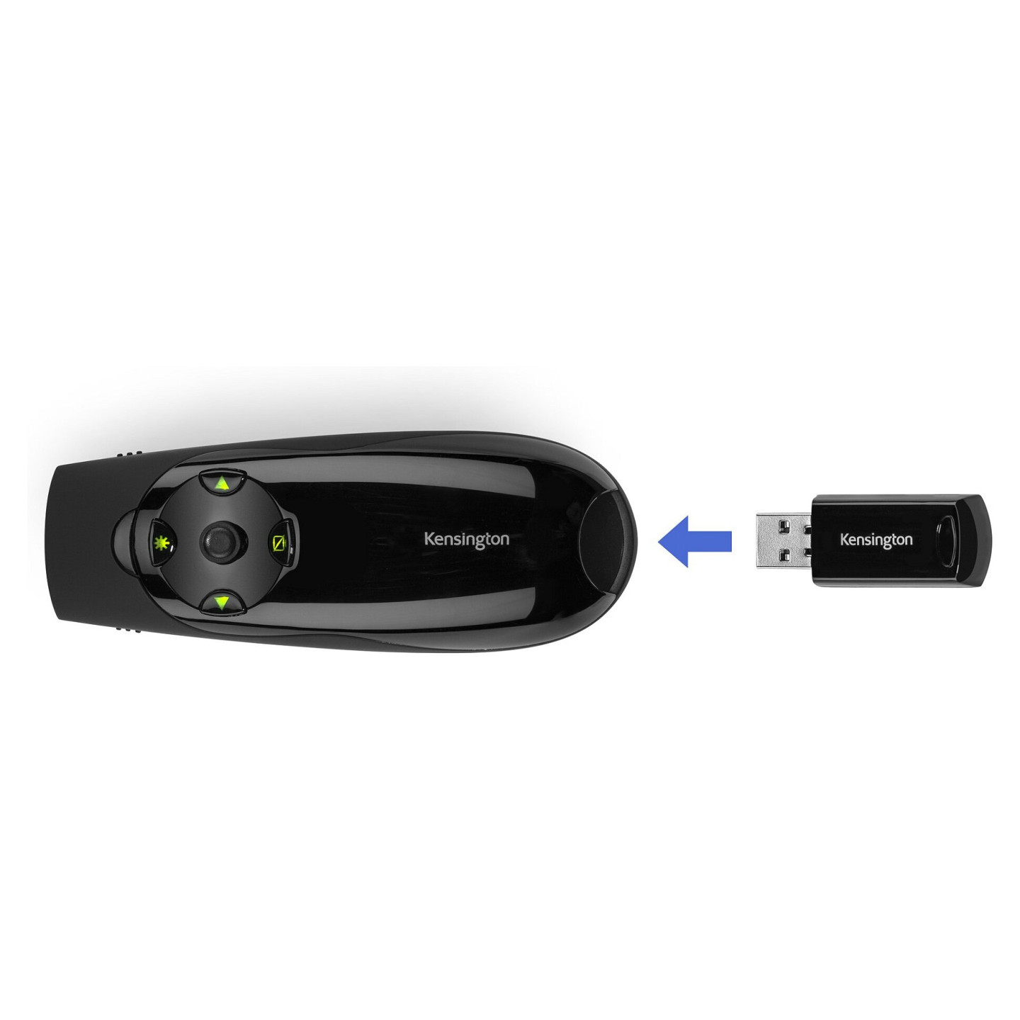 Presenter Expert Green Laser Cursor — Buy in Cyprus with Fast Delivery