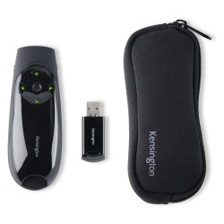 Presenter Expert Green Laser Cursor — Buy in Cyprus with Fast Delivery