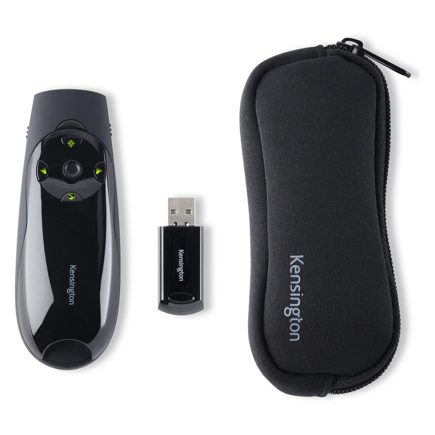 Presenter Expert Green Laser Cursor — Buy in Cyprus with Fast Delivery
