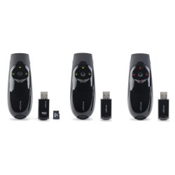 Presenter Expert Green Laser Cursor — Buy in Cyprus with Fast Delivery