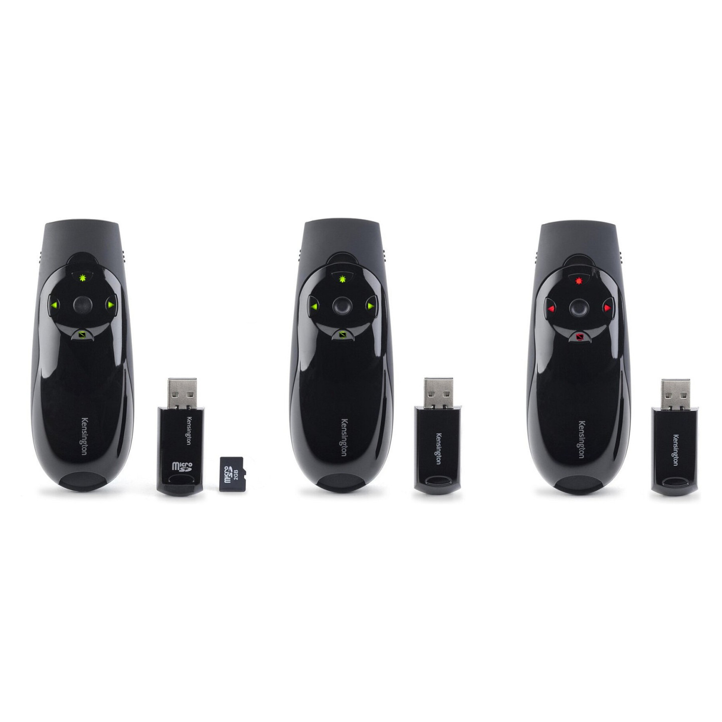 Presenter Expert Green Laser Cursor — Buy in Cyprus with Fast Delivery