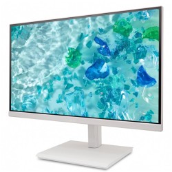 Buy Acer B247Y E - 23.8-inch FHD IPS Monitor, 1920x1080, 100Hz, 4ms, White in Cyprus, Nicosia, Limassol, Larnaka, Pafos