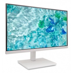 Buy Acer B247Y E - 23.8-inch FHD IPS Monitor, 1920x1080, 100Hz, 4ms, White in Cyprus, Nicosia, Limassol, Larnaka, Pafos