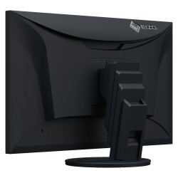 EIZO 68.5cm (27') EV2781-BK 16:9 HDMI+DP+USB-C IPS black — Buy in Cyprus with Fast Delivery