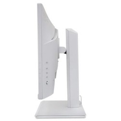 Buy Acer B247Y E - 23.8-inch FHD IPS Monitor, 1920x1080, 100Hz, 4ms, White in Cyprus, Nicosia, Limassol, Larnaka, Pafos