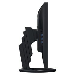 EIZO 68.5cm (27') EV2781-BK 16:9 HDMI+DP+USB-C IPS black — Buy in Cyprus with Fast Delivery