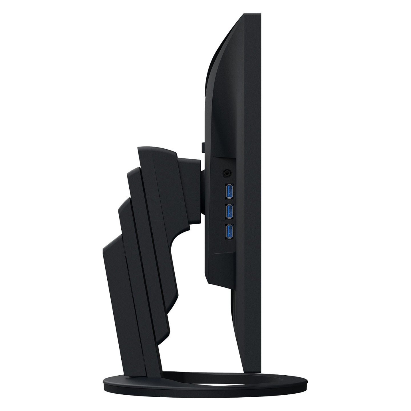 EIZO 68.5cm (27') EV2781-BK 16:9 HDMI+DP+USB-C IPS black — Buy in Cyprus with Fast Delivery